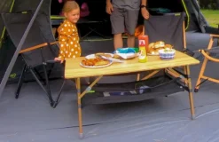 Zempire Kitpac Campingtafel Opbergnet - Groot -OASE Winkel zempire kitpac campingtafel opbergnet groot 4