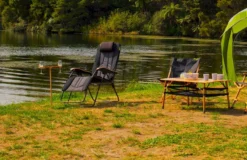 Zempire Kitpac V2 Campingtafel - Groot - 100 X 65 - Bamboe -OASE Winkel zempire kitpac v2 campingtafel groot 8