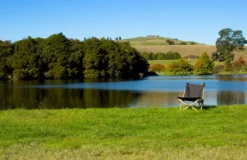 Zempire Roco Lounger V2 Vlinderstoel - Zwart -OASE Winkel zempire roco lounger v2 vlinderstoel zwart 6