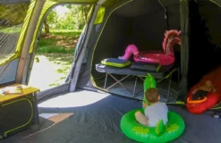 Zempire Speedy Ligbed - Tweepersoons -OASE Winkel zempire speedy ligbed tweepersoons 10