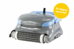 Dolphin Zenit 10 Zwembadrobot 19 Dolphin Zenit 10 Zwembadrobot -OASE Winkel zenit10 1