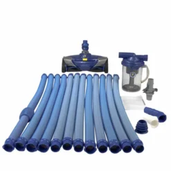 Zodiac MX8 PRO Hydraulische Zwembadreiniger -OASE Winkel zodiac mx8 hydraulische zbr zwembadrobot in de doos