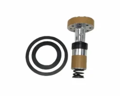 Zuigerset Voor De LA-120 (Nitto)