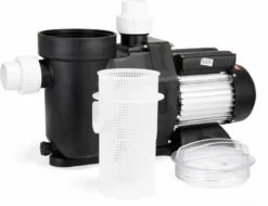 W'eau Maxi Zwembadpomp 18m³ 6 W'eau Maxi Zwembadpomp 18m³ -OASE Winkel zwembadpomp 3 1